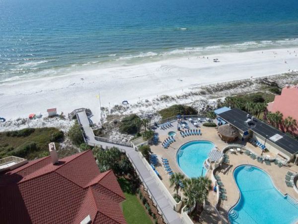 Beaches Of South Walton Condo 958885