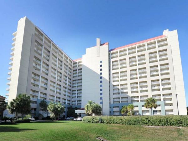Beaches Of South Walton Condo 958885