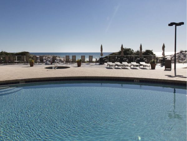 Beaches Of South Walton Condo 958885