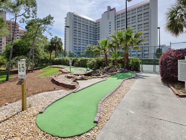 Beaches Of South Walton Condo 958885