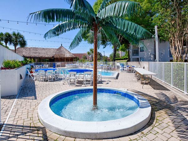 Beaches Of South Walton Condo 958885