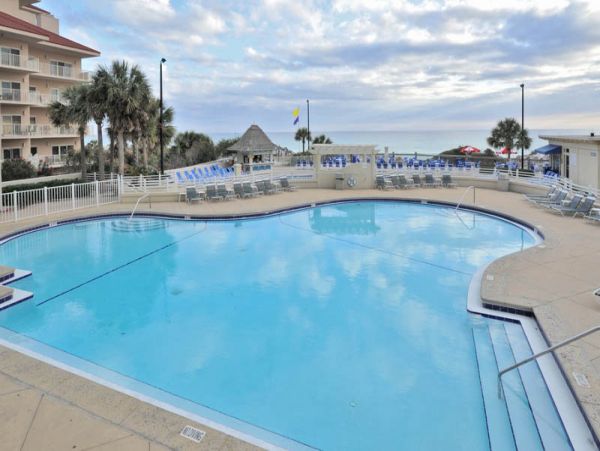 Beaches Of South Walton Condo 958885