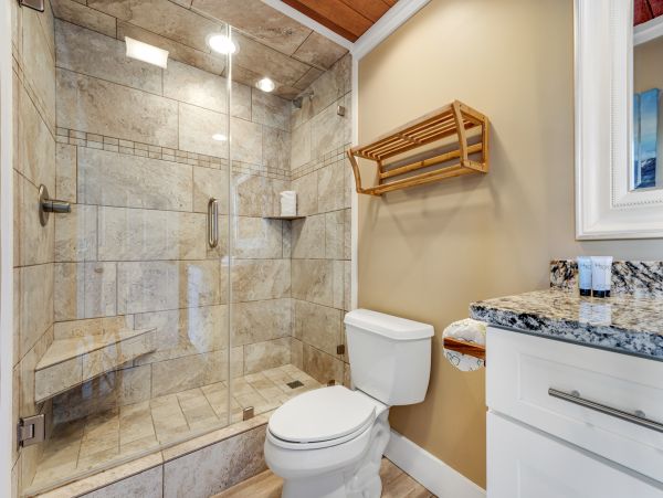 On Beach Vacation Condo Three Bedroom in Inlet  Beach