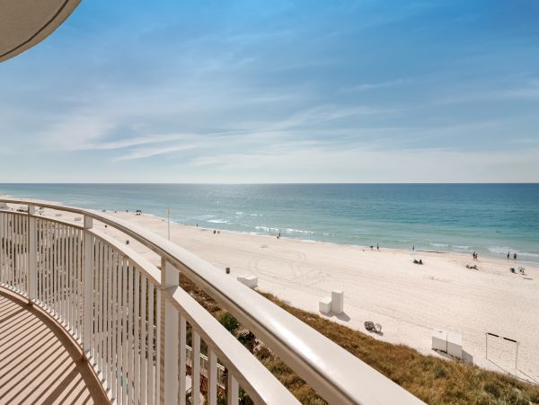 Panama City Beach Condo 958889