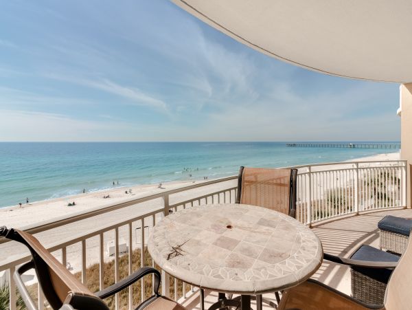 Panama City Beach Condo 958889