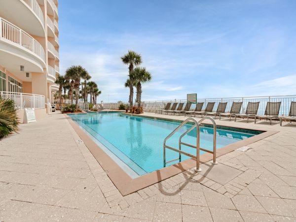 Panama City Beach Condo 958889