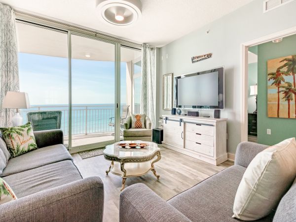 Panama City Beach Condo 958889