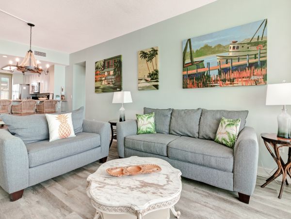 Panama City Beach Condo 958889