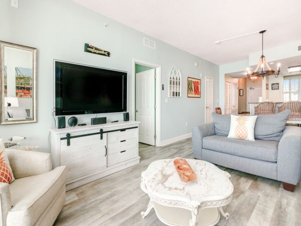 Panama City Beach Condo 958889
