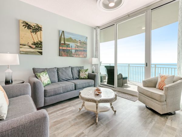 Panama City Beach Condo 958889