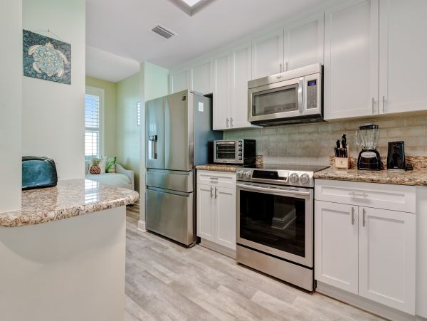 Panama City Beach Condo 958889