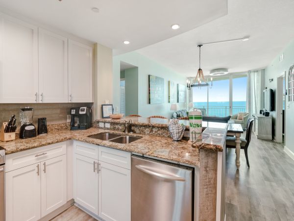 Panama City Beach Condo 958889