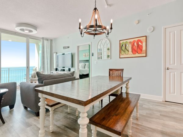 Panama City Beach Condo 958889