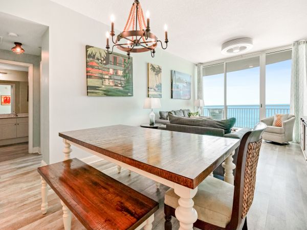 Panama City Beach Condo 958889