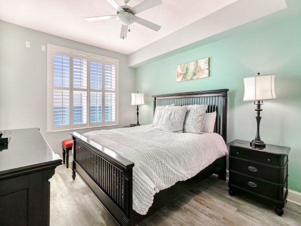 Panama City Beach Condo 958889