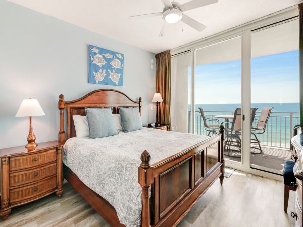 Panama City Beach Condo 958889