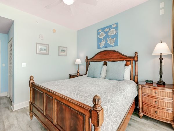 Panama City Beach Condo 958889