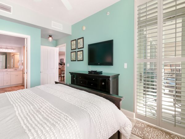 Panama City Beach Condo 958889