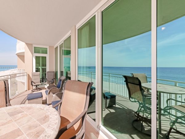 Panama City Beach Condo 958889