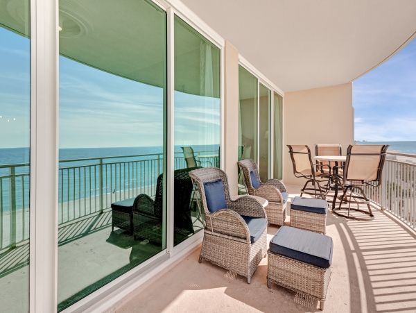 Panama City Beach Condo 958889