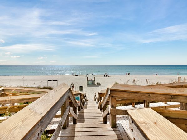 Panama City Beach Condo 958889