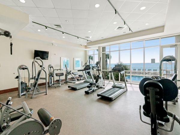 Panama City Beach Condo 958889