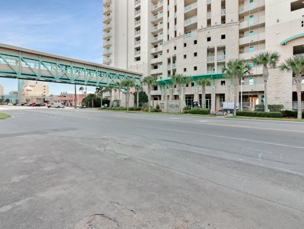 Panama City Beach Condo 958889