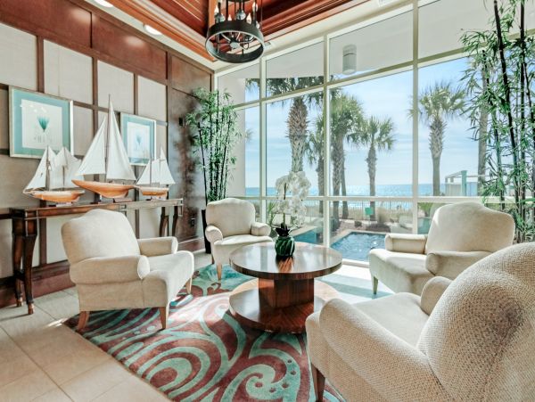 Panama City Beach Condo 958889
