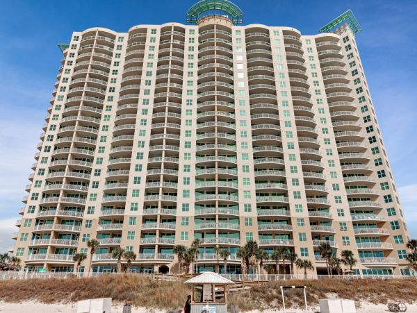 Panama City Beach Condo 958889