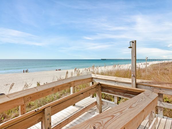 Panama City Beach Condo 958889