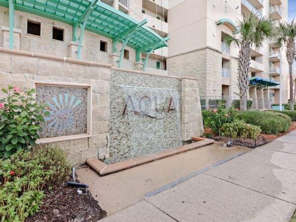 Panama City Beach Condo 958889