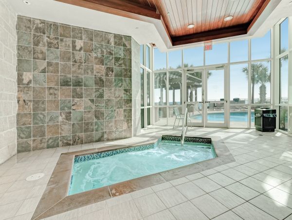 Panama City Beach Condo 958889