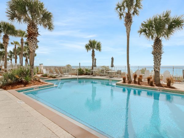 Panama City Beach Condo 958889