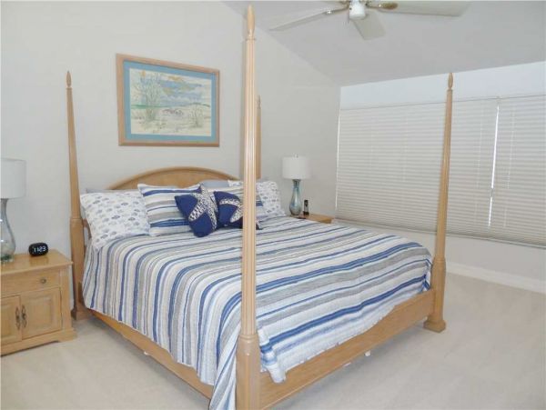 Gulfview Three Bedroom Siesta Key Vacation Penthouse