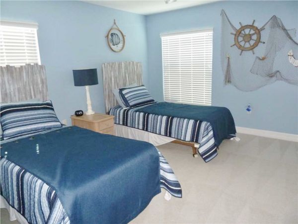 Gulfview Three Bedroom Siesta Key Vacation Penthouse