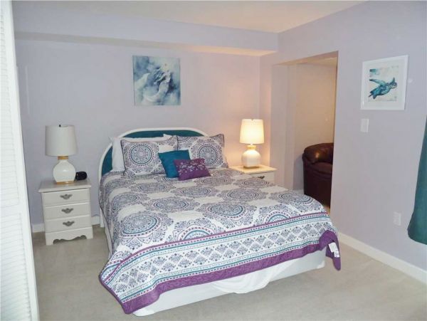 Gulfview Three Bedroom Siesta Key Vacation Penthouse
