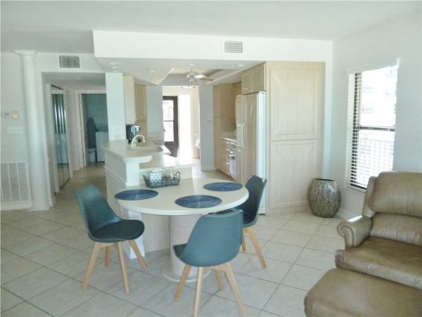 Gulfview Three Bedroom Siesta Key Vacation Penthouse