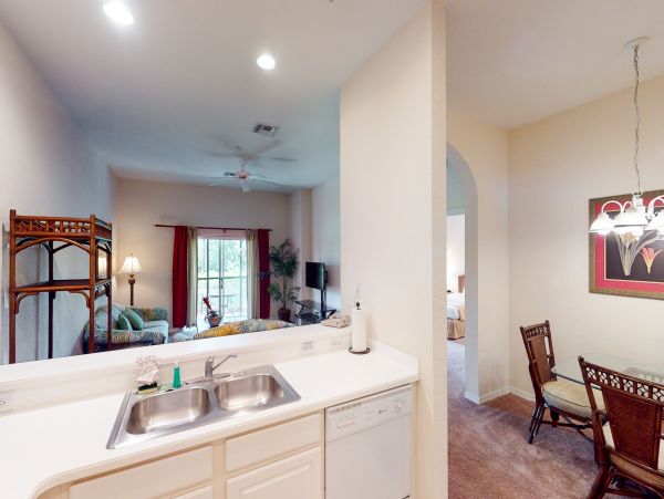Orlando Condo 958892