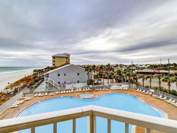 Panama City Beach Condo 958894
