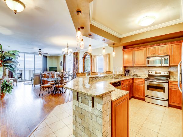 Panama City Beach Condo 958894