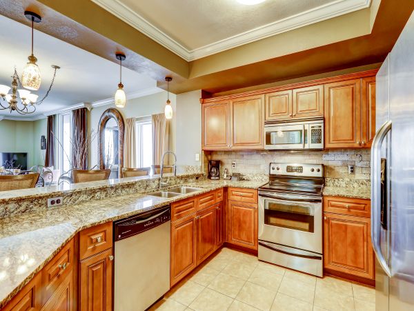 Panama City Beach Condo 958894