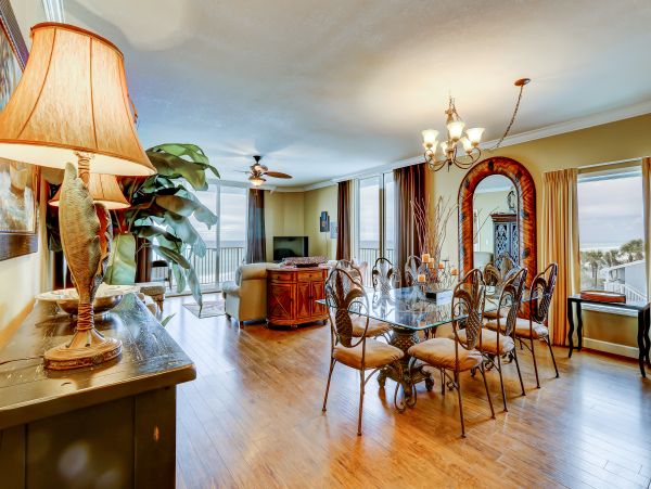 Panama City Beach Condo 958894