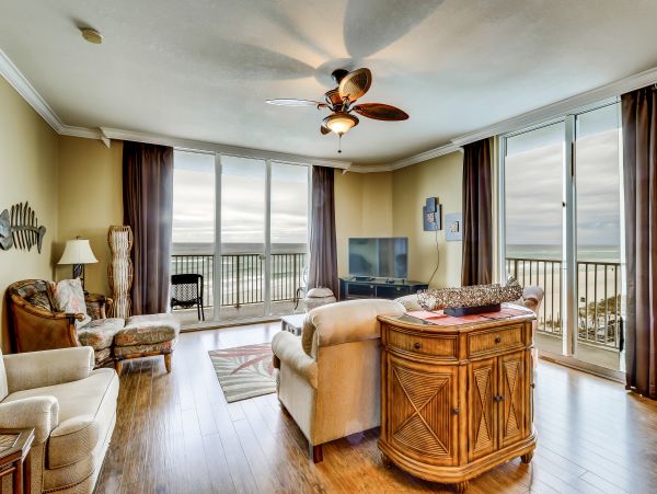 Panama City Beach Condo 958894