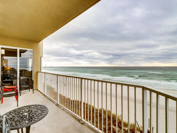 Panama City Beach Condo 958894