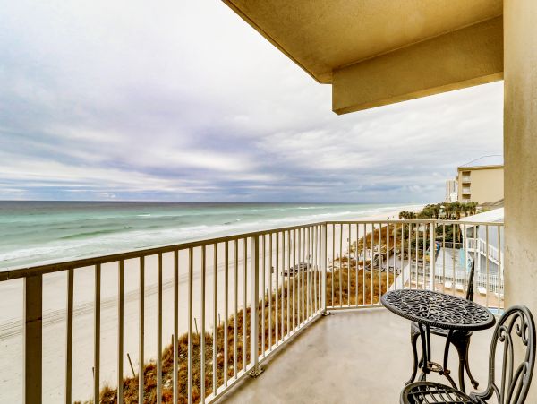 Panama City Beach Condo 958894