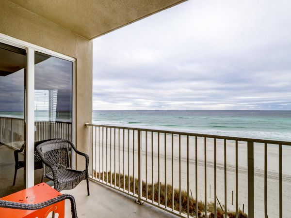 Panama City Beach Condo 958894