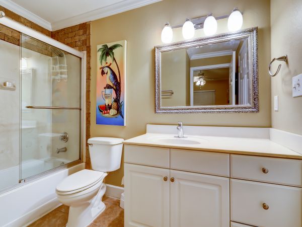 Panama City Beach Condo 958894