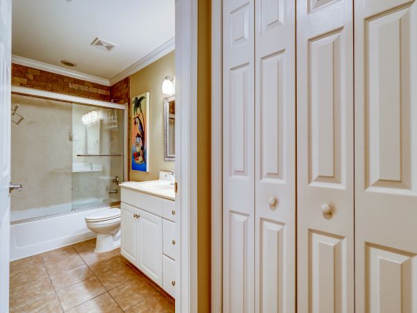 Panama City Beach Condo 958894