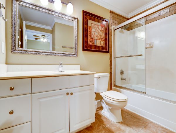 Panama City Beach Condo 958894