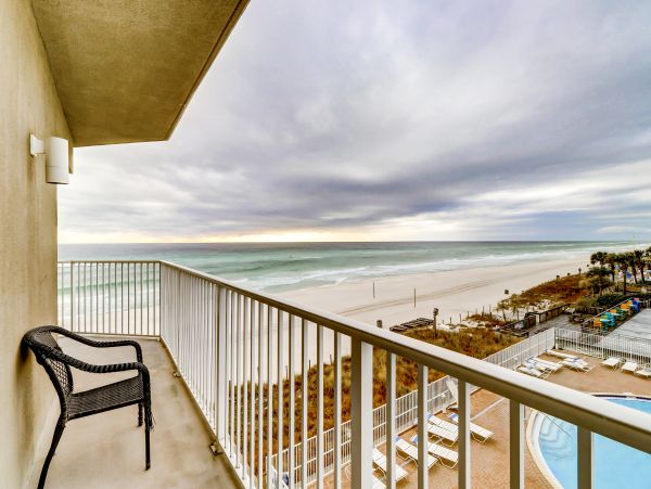 Panama City Beach Condo 958894